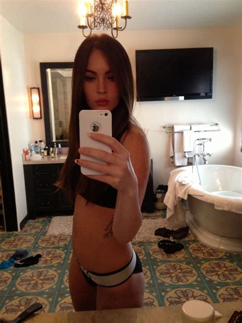 Megan Fox Nude And Sexy Leaked Fappening 7 Photos Thefappening
