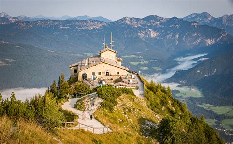 The house sees thousands of visitors every year from all over the world, and the purpose of this site is to provide not. kehlsteinhaus-11 - Hotel Vötterl - Großgmain bei Salzburg