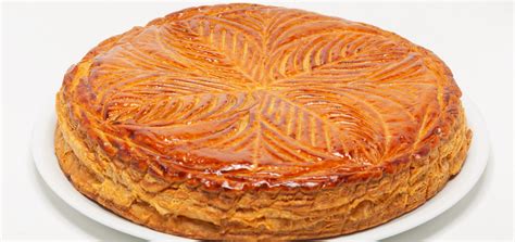 Galette des rois sur la ligne de départ