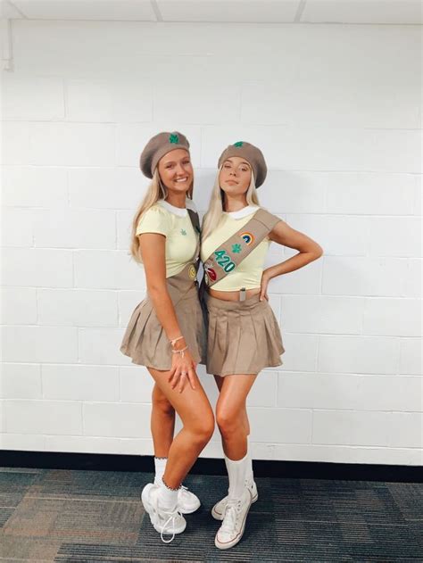 Cute Halloween Costumes For Best Friends Its Claudia G Trendy