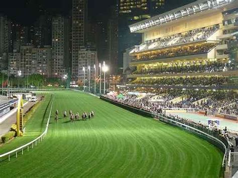 Happy Valley Racecourse Hong Kong Best Hotel In World Happy Valley Hong Kong Racecourse