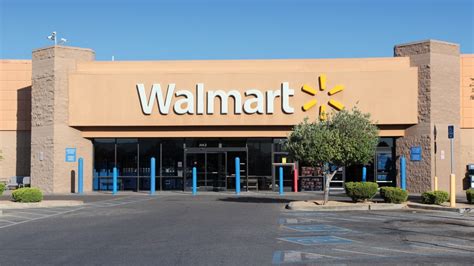 Walmart Just Issued This Urgent Warning To Shoppers — Best Life