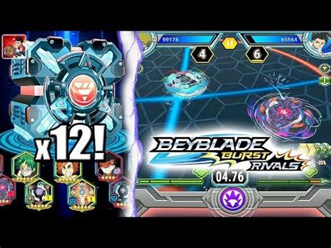 Yooo so i finally got beyblade burst evolution lost luinor l2!! Beyblade Scan Codes Luinor : Qr Codes Luinor L2 Roktavor ...