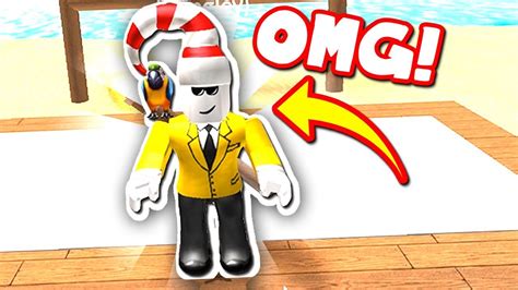 I Was Voted The Team Captain Youtuber Roblox Survivor Youtube