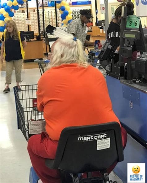People Of Walmart Never Disappoint 49 Pics