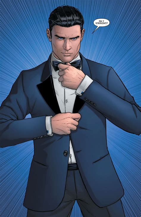 Pin On Nightwing Dick Grayson Robin Agent 37