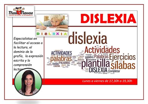 The british dyslexia association is the voice for the 10% of the population that are dyslexic. Sugerencias ante la dislexia Archivos - Página 4 de 4 ...
