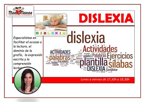 Los escolares con #dislexia y déficit de atención no tendrán opción a obtener una beca para el próximo curso ofrecida por el @educaciongob si este no. Sugerencias ante la dislexia Archivos - Página 4 de 4 ...