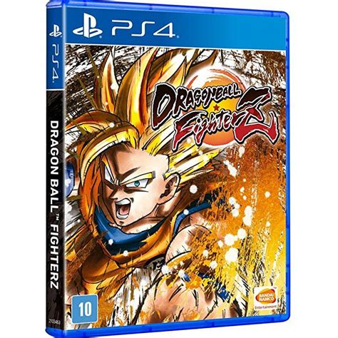 Check spelling or type a new query. A new classic 2D DRAGON BALL fighting game for this generation's consoles. DRAGON BALL FighterZ ...