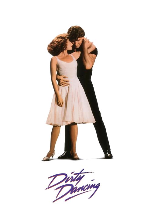 Dirty Dancing 1987 Posters — The Movie Database Tmdb