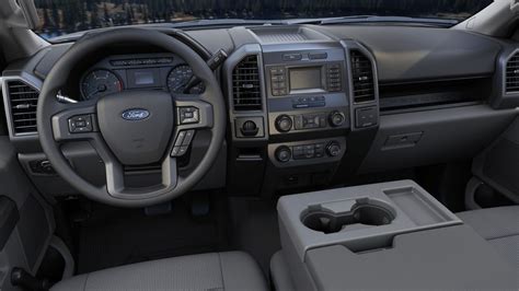 2022 Ford F 550 4wd Xl Interior Lockhart Automotive