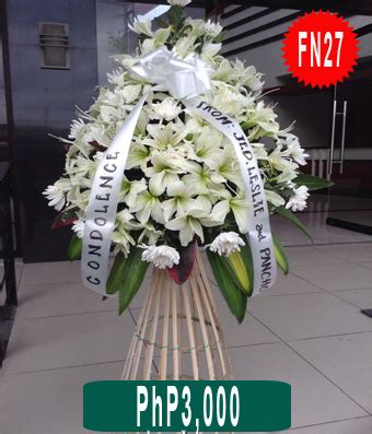 Flower delivery by local florists, order flowers online in philippines to send a thoughtful gift. Sympathy funeral flowers manila philippines