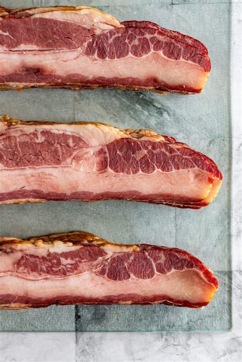 Easy Homemade Beef Bacon Recipe 2024 Atonce