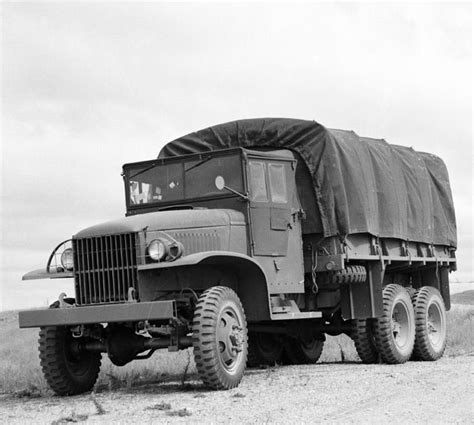 Pin By Paul Westenskow On Wwii Afvs Military Vehicles Army Truck