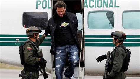Chief Of Assassins For Hire Arrested Colombia Officials Say Fox News
