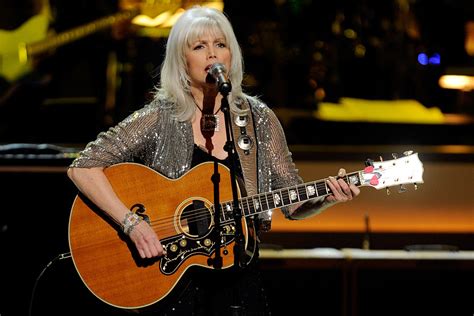 Emmylou Harris Countrys Most Powerful Women