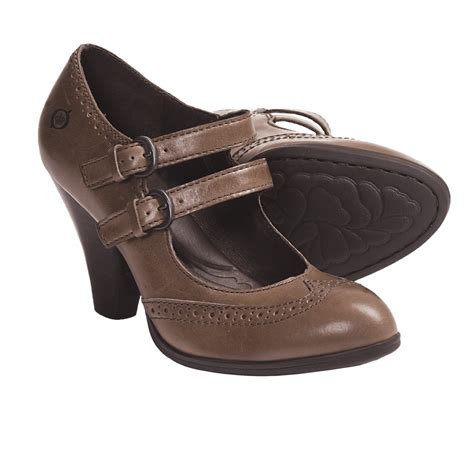Klänningar online, festklänningar: Mary jane shoes