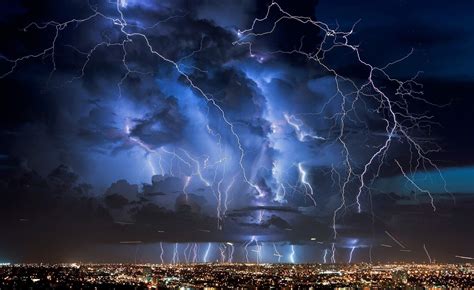 Thunderstorm Wallpapers Top Free Thunderstorm Backgrounds