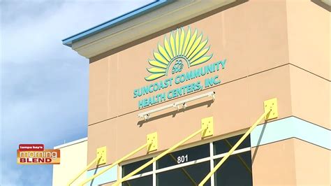 Suncoast Community Health Centers
