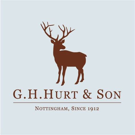 G H Hurt And Son Nottingham