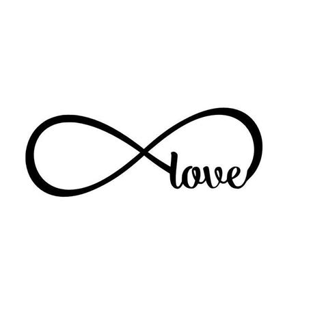 Free Free 203 Love Infinity Symbol Svg SVG PNG EPS DXF File