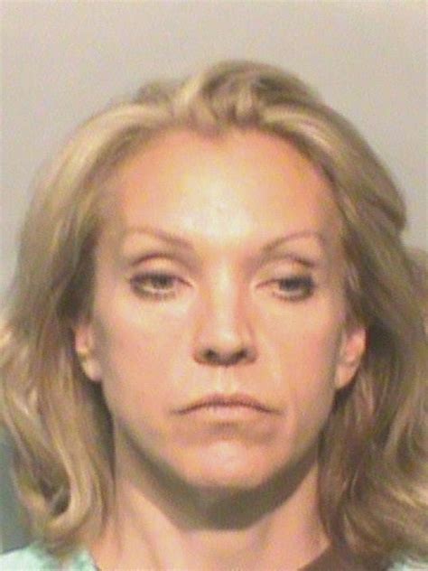 Who Anchor Sonya Heitshusen Pleads Guilty To Owi Charge