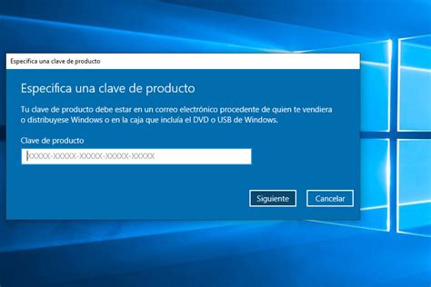 Claves De Windows 10 Para Instalar En Cualquier Pc Julio 2020