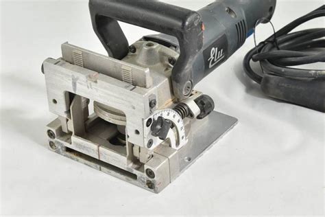 Biscuit Jointer 110v Woodworking Tools Power Tool Rentals Ltd