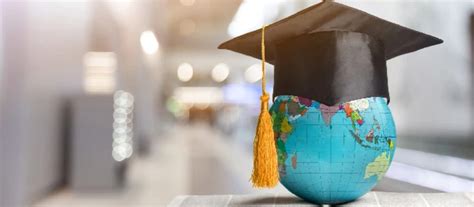 Why Your Child Needs An International Degree
