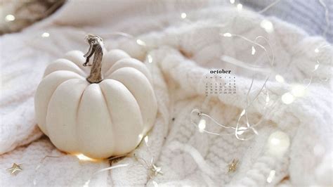 Share More Than 89 October Aesthetic Wallpaper Laptop Best Edo