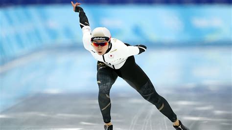 【スピードスケート】w杯スタヴァンゲル大会第1日：髙木美帆が女子500m開幕戦で3位
