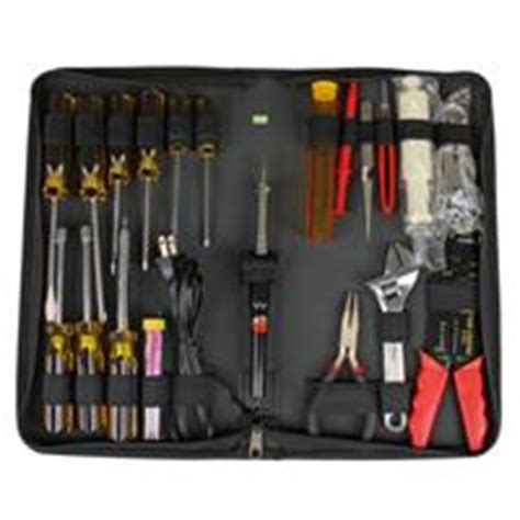 Best technician friendly software tools. 19 Piece PC Computer Tool Kit with Case | Tools | StarTech ...