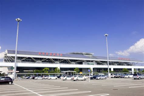 Fukuoka Airport Gaijinpot Travel