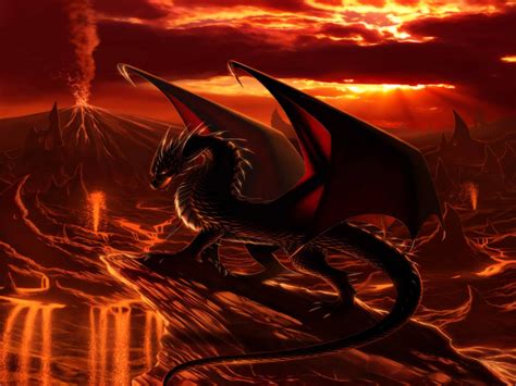 Cool Dragon Backgrounds ·① Wallpapertag