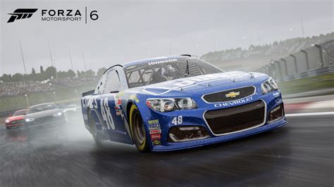 But, things may not be as smooth as they should always because there's a chance that you could encounter some problems while playing games on windows. Forza 6 NASCAR expansion adds 24 cars from the 2016 season ...