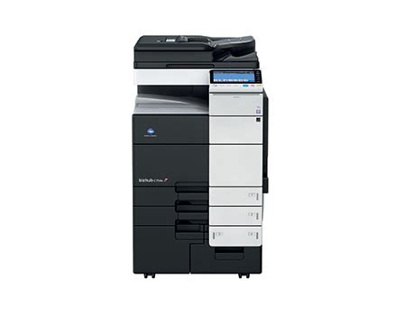 Download the latest drivers, manuals and software for your konica minolta device. KONICA C754E DRIVER DOWNLOAD