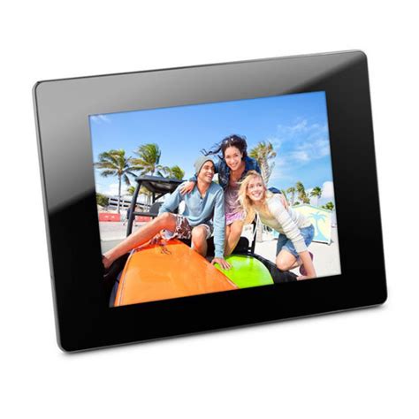 Kodak Easyshare P Digital Frame B H Photo Video