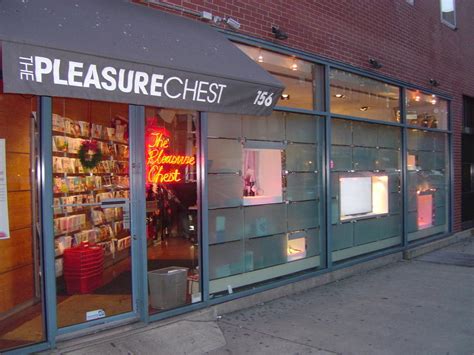 15 best sex shops in nyc for vibrators lingerie and more