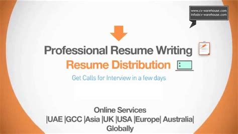 Cv Writing Services Uae 10 Best Resume Writing Services In Dubai Uae