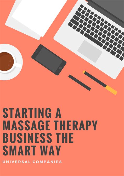 Important Tips For Starting Your New Massage Therapy Business Open For