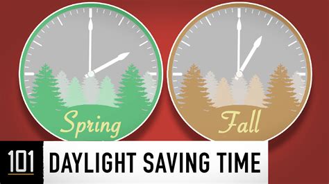 Daylight Saving Time Phần 9 ThiẾt BỊ Khoa HỌc CÔng NghỆ