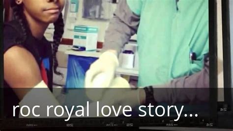 Sweet Love Roc Royal Love Story Starring You Ep 16 Youtube