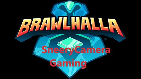 Two Complete Noobs Try To Play Brawlhalla Funny Greatfights Youtube