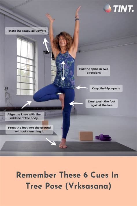 How Tree Pose Vrksasana Reveals Your Inner State Tree Pose Yoga