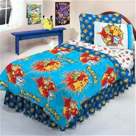Showing results for pokemon bedding full size. pokemon furniture | Sets on Pokemon Bedding Pokemon ...