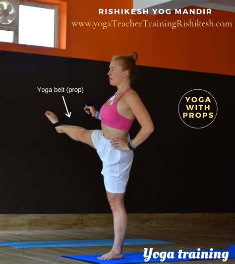 What Are Props In Yoga And Why Do We Use Them Yoga Training Yoga