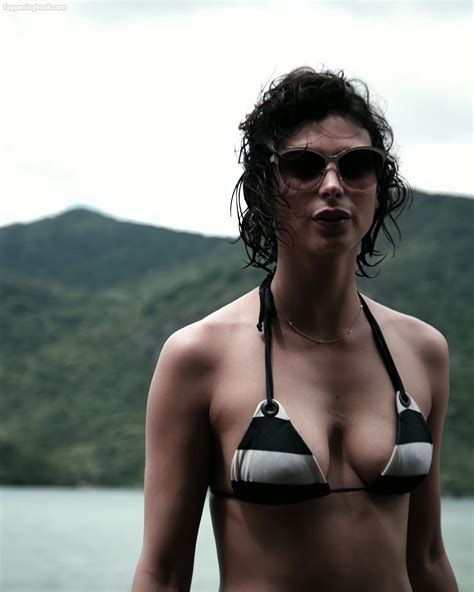 Morena Baccarin Nude Onlyfans Leaks Fappening Fappeningbook
