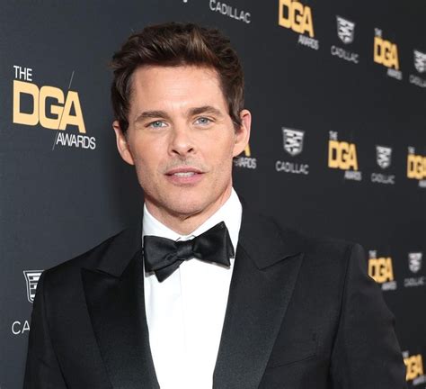 Who Is American Actor James Marsden His Movies Age And More