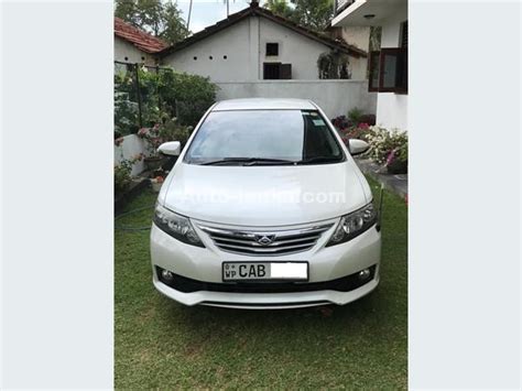 Toyota Allion 2013 Car For Sale in Gampaha