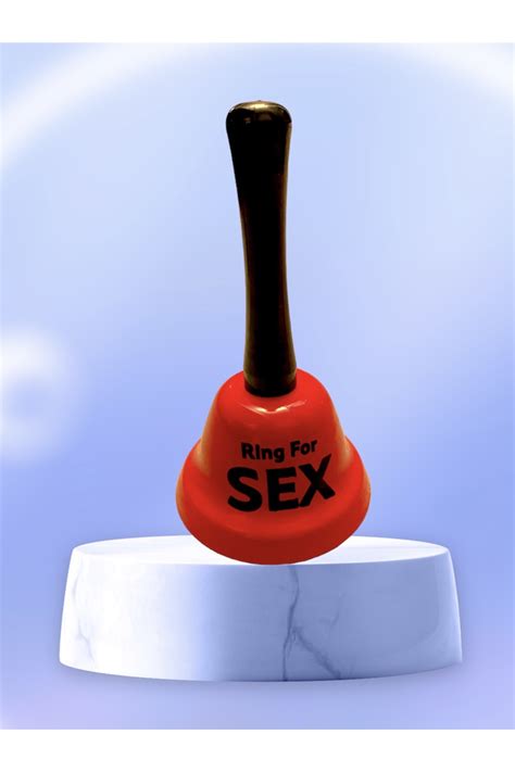 Şb ŞapŞal Butİk Ring For Sex Kırmızı Sex Çanı Fiyatı Yorumları Trendyol